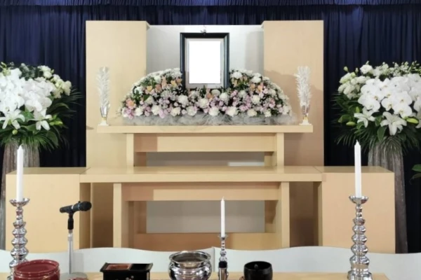 コムウェルホール町田駅前会堂けやき