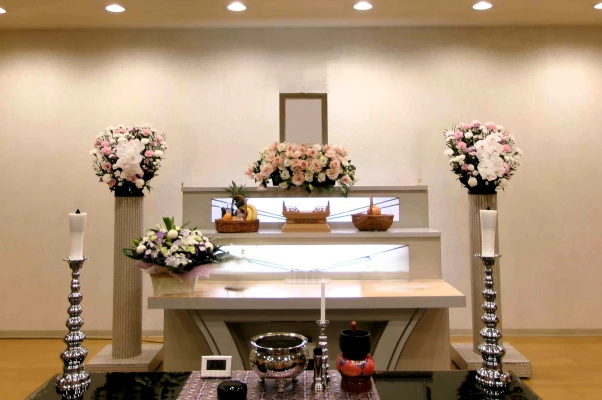 コムウェルホール町田駅前会堂けやき