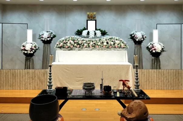 コムウェルホール町田駅前会堂けやき