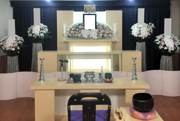 コムウェルホール町田駅前会堂けやき