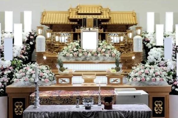 コムウェルホール町田駅前会堂けやき