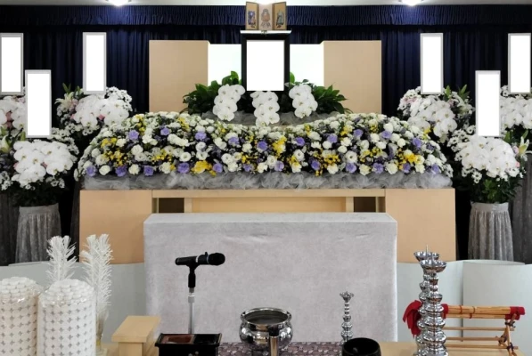 コムウェルホール町田駅前会堂けやき