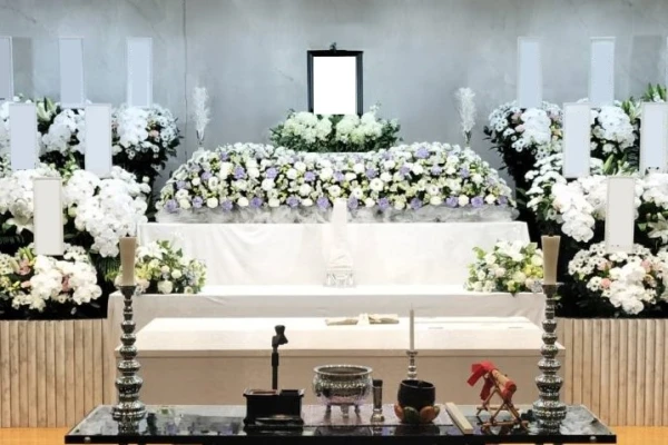 コムウェルホール町田駅前会堂けやき