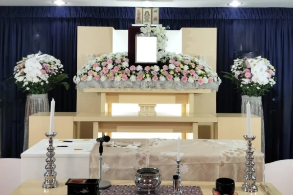 コムウェルホール町田駅前会堂けやき