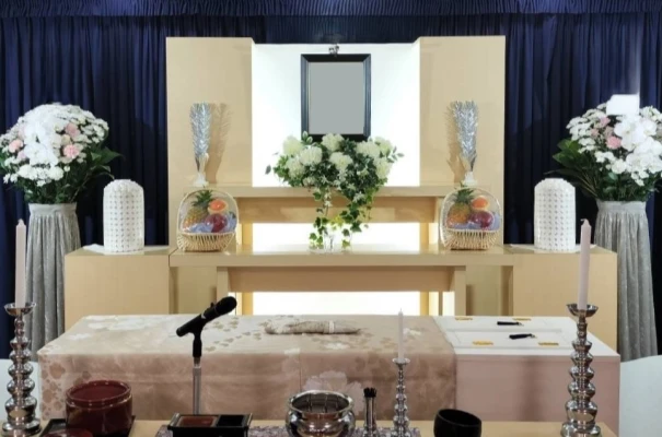 コムウェルホール町田駅前会堂けやき