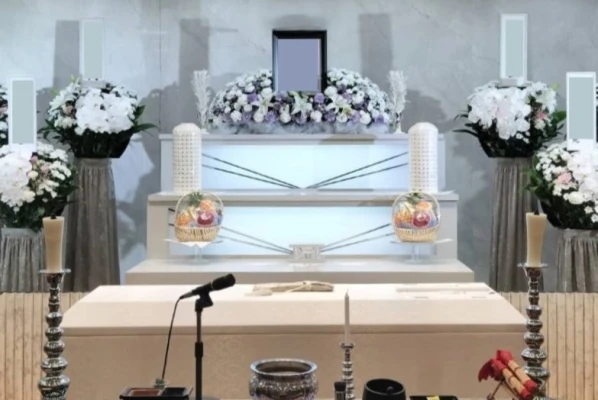 コムウェルホール町田駅前会堂けやき