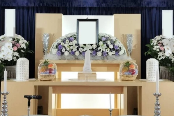 コムウェルホール町田駅前会堂けやき