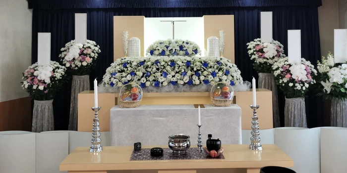 コムウェルホール町田駅前会堂けやき