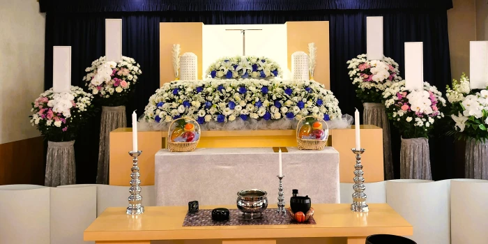 コムウェルホール町田駅前会堂けやき