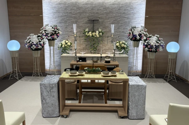 コムウェルホール町田駅前会堂けやき