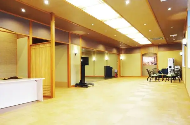 セレモニーホール福生