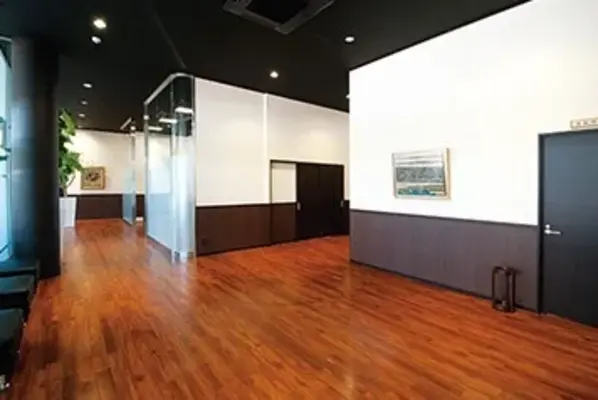 ガーデン会館 玉川上水（セレモア）で葬儀を行なった写真