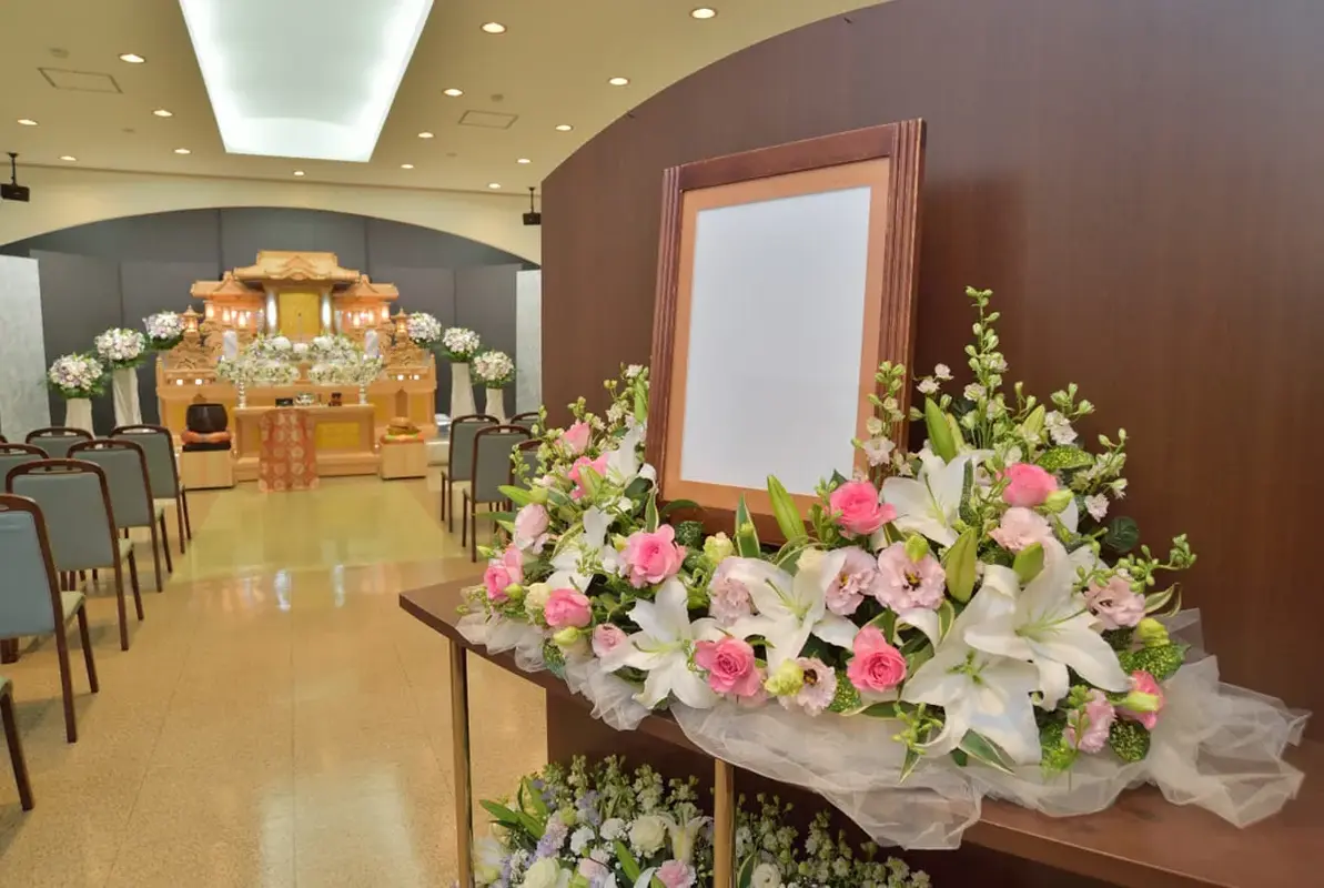 【5つの地域で口コミ1位】選ばれる家族葬