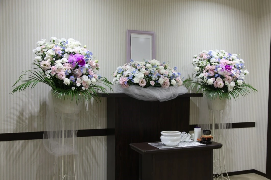 コムウェルホール小平