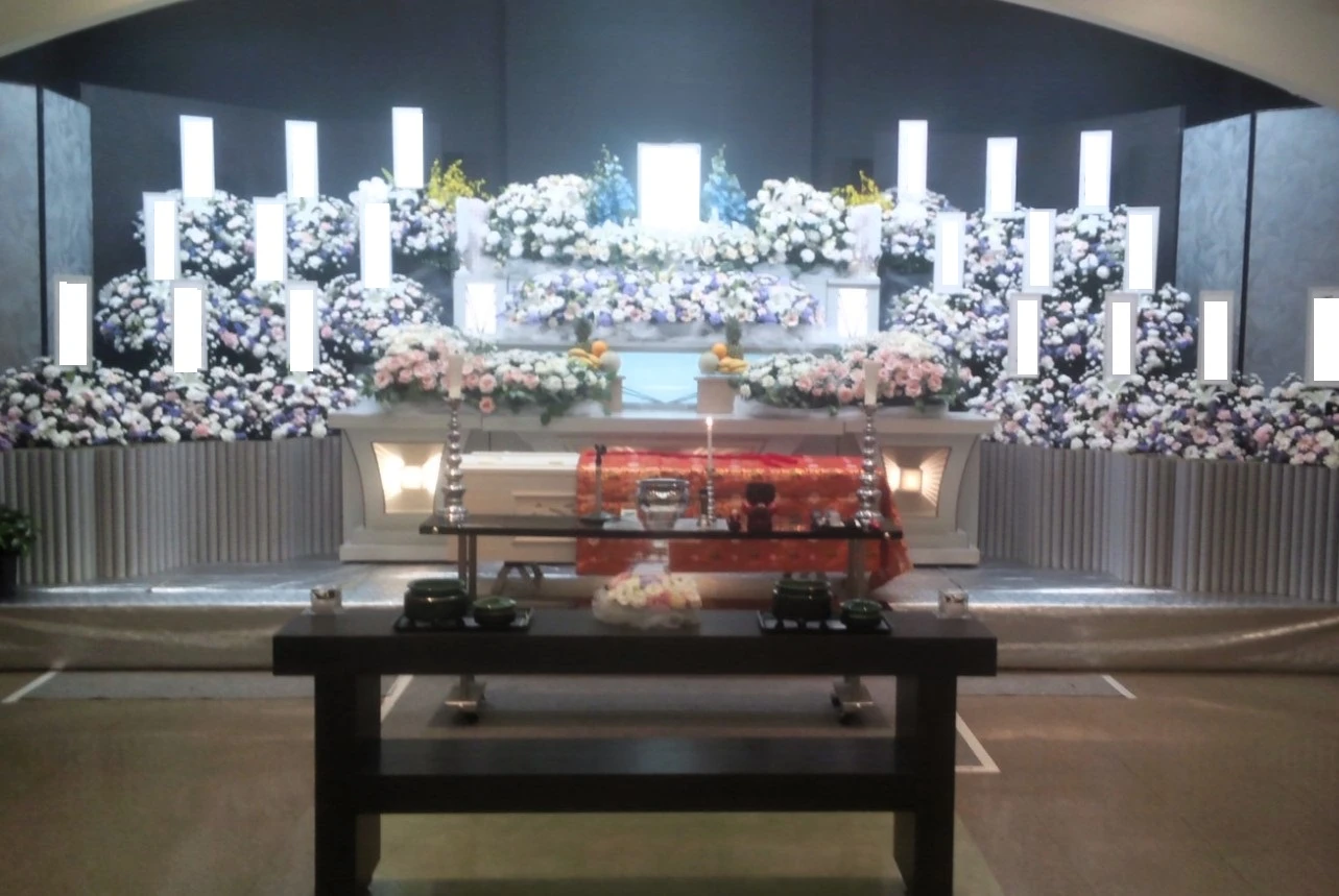 コムウェルホール小平