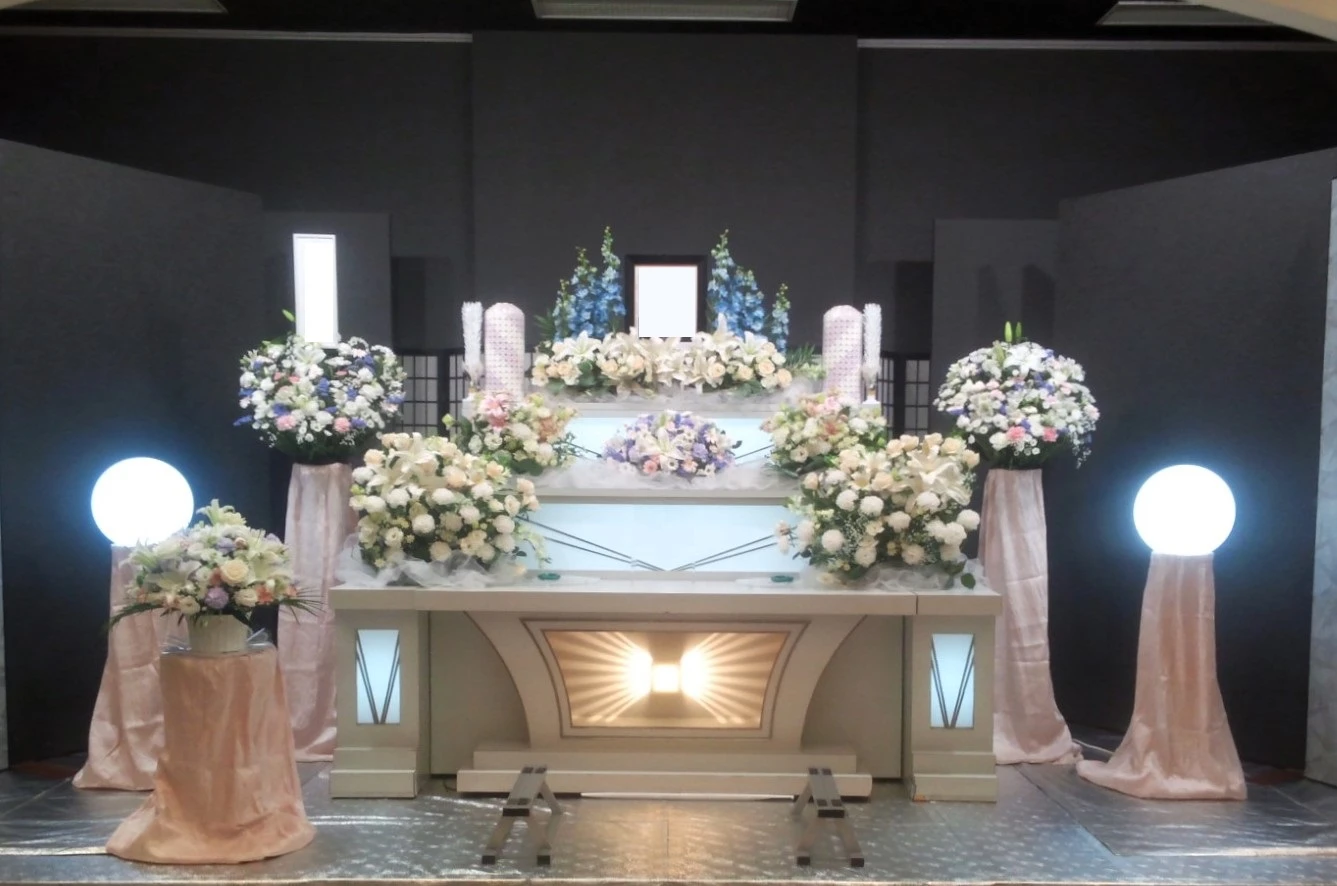 コムウェルホール小平