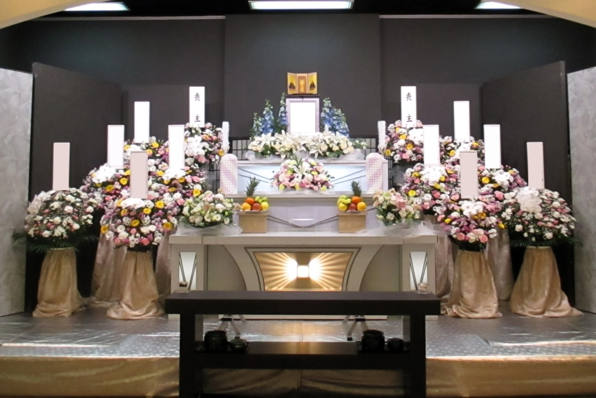 コムウェルホール小平