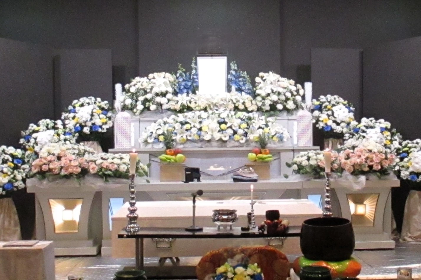 コムウェルホール小平