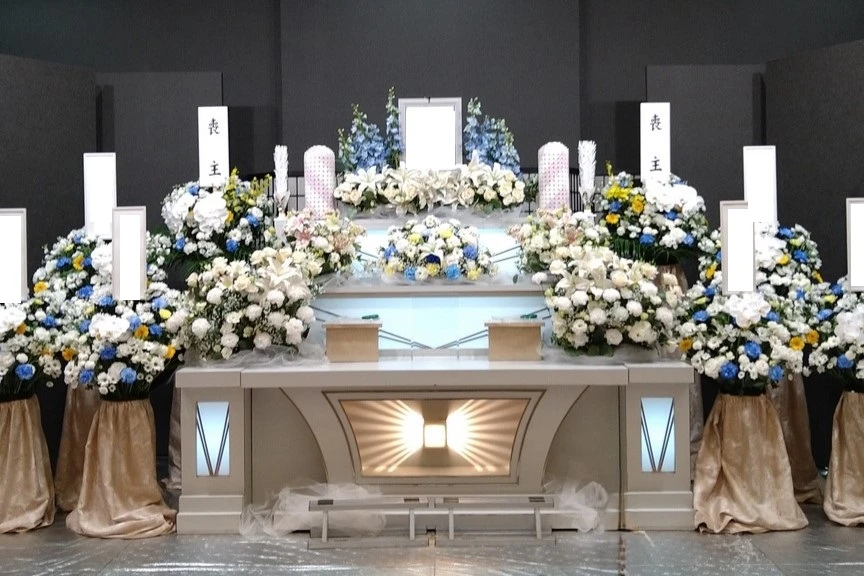 コムウェルホール小平