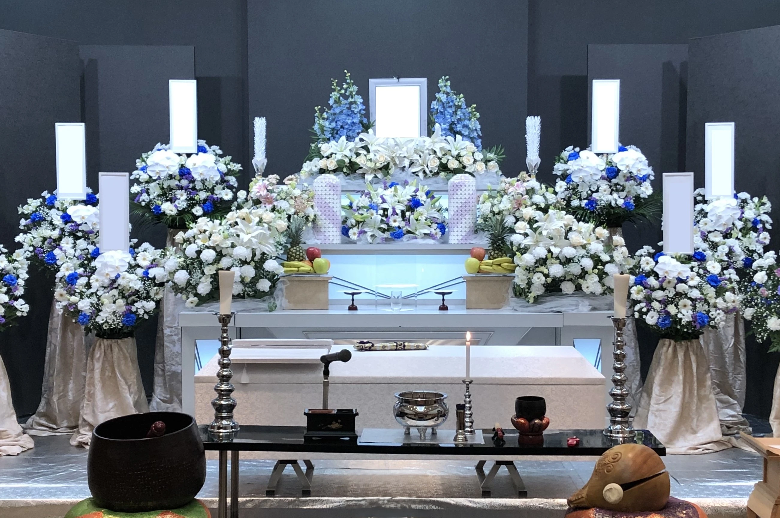 コムウェルホール小平