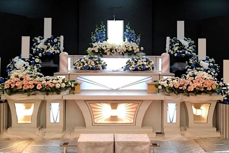 コムウェルホール小平