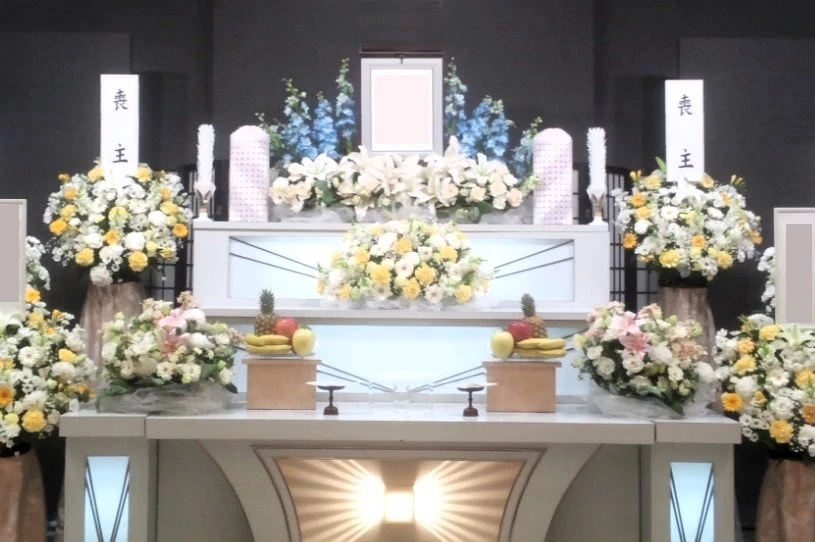 コムウェルホール小平