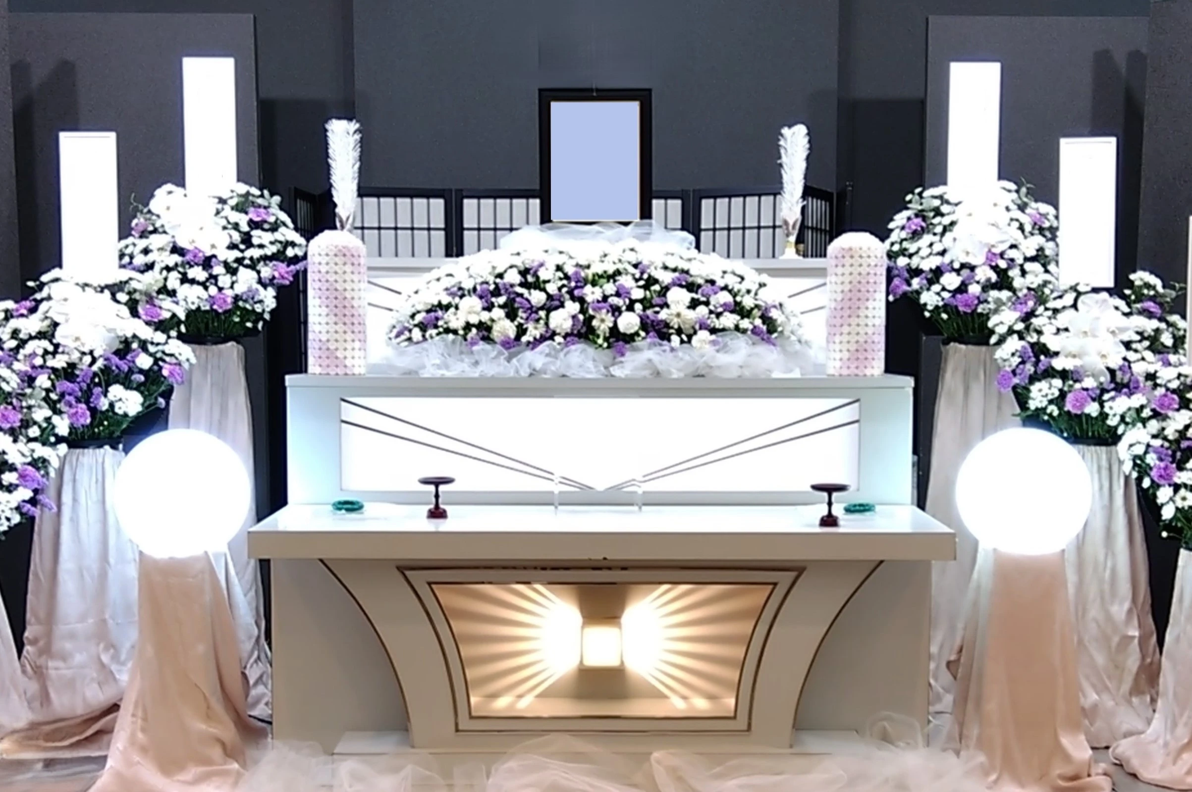 コムウェルホール小平