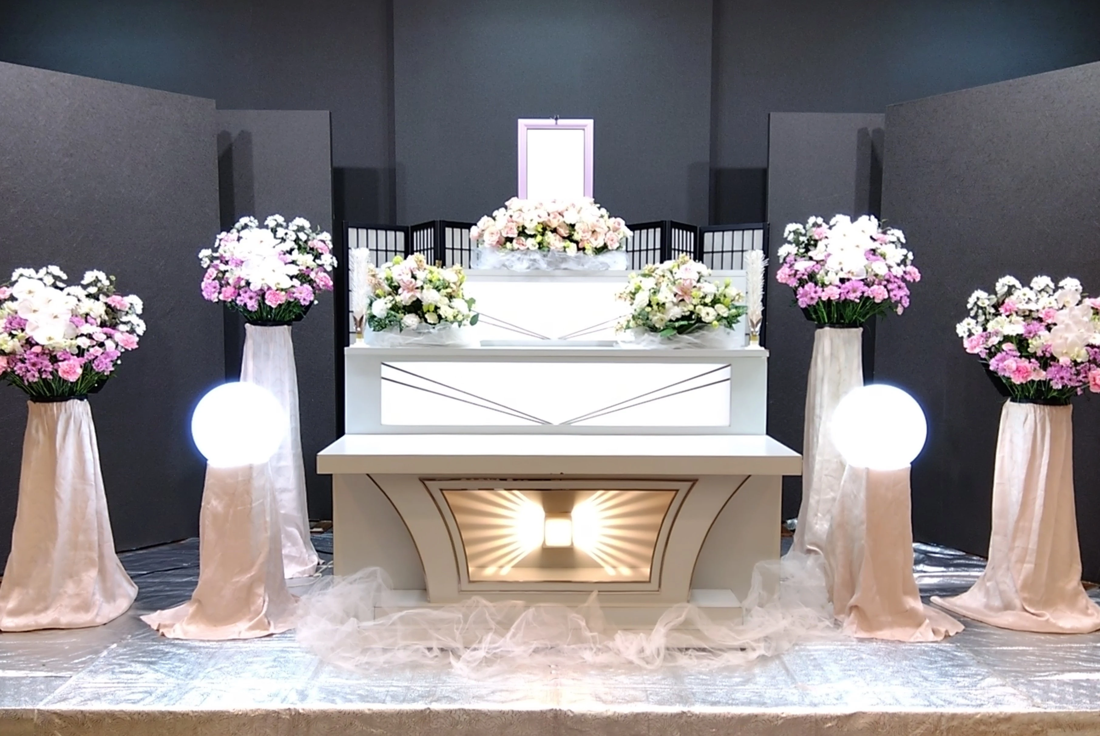 コムウェルホール小平