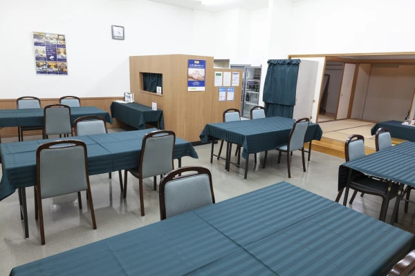 コムウェルホール小平で葬儀を行なった写真