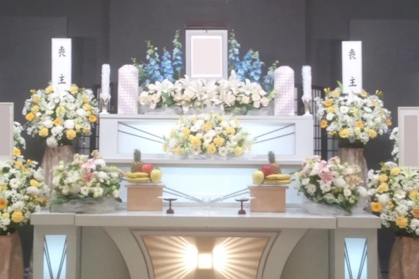 コムウェルホール小平