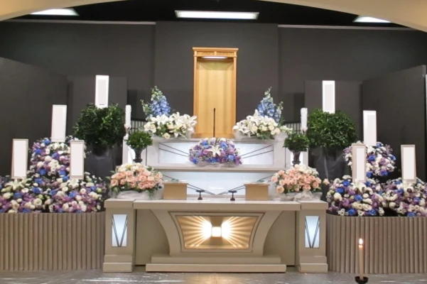 コムウェルホール小平