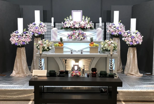 コムウェルホール小平