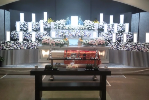 コムウェルホール小平