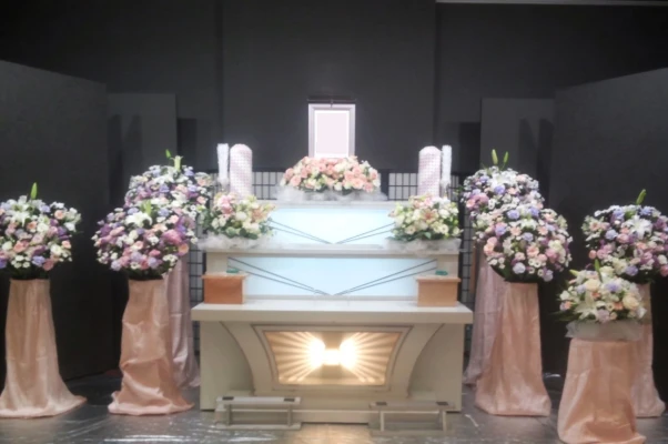 コムウェルホール小平