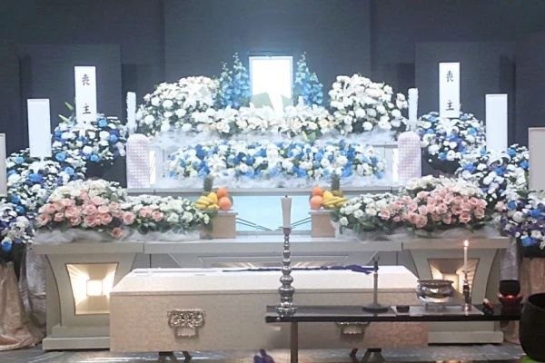 コムウェルホール小平