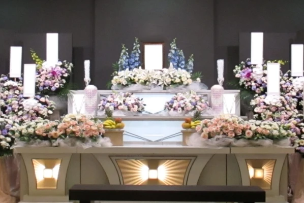 コムウェルホール小平