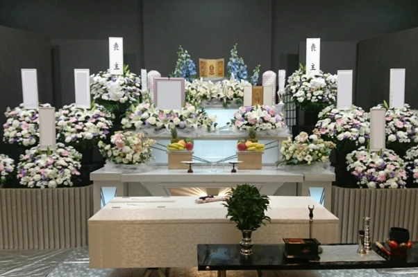 コムウェルホール小平