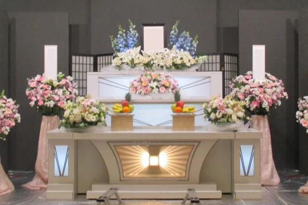 コムウェルホール小平