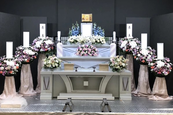 コムウェルホール小平