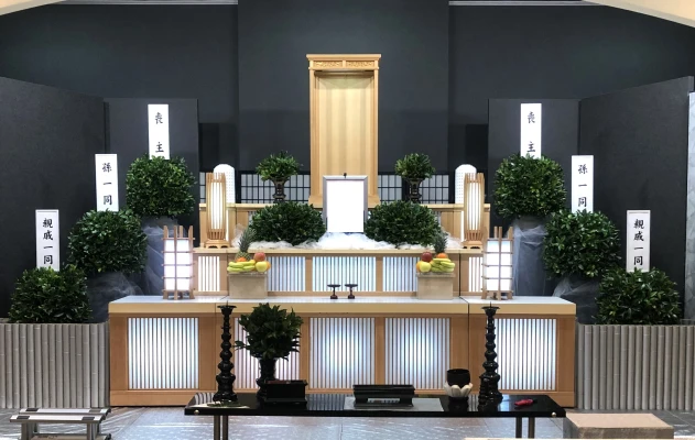 コムウェルホール小平