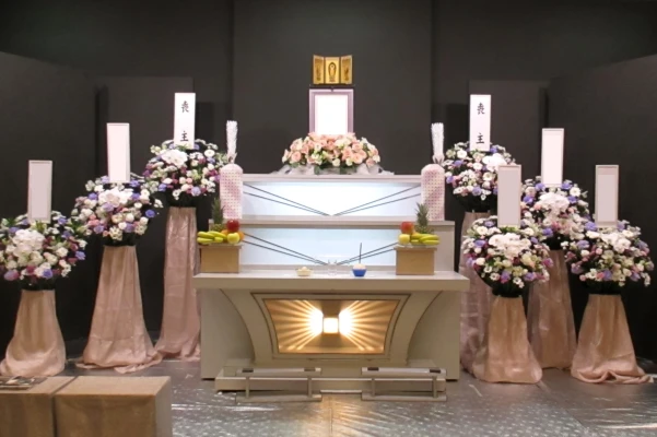 コムウェルホール小平