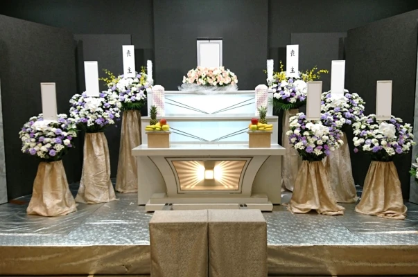 コムウェルホール小平