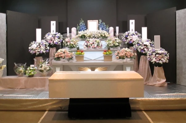 コムウェルホール小平