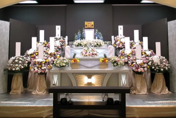 コムウェルホール小平