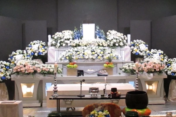 コムウェルホール小平