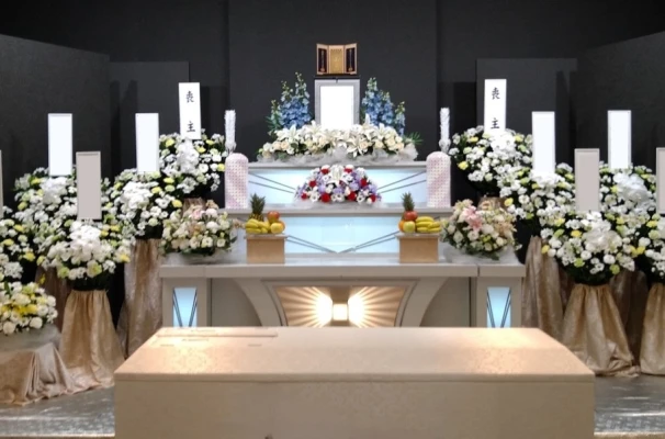 コムウェルホール小平