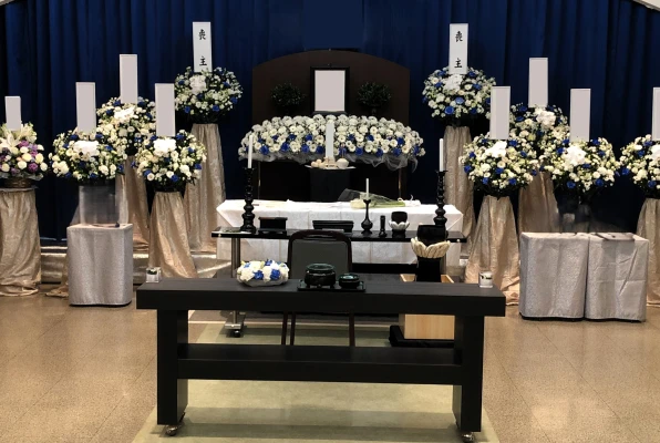 コムウェルホール小平