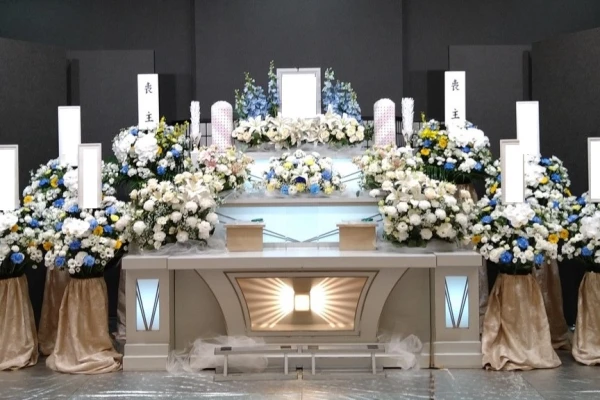 コムウェルホール小平