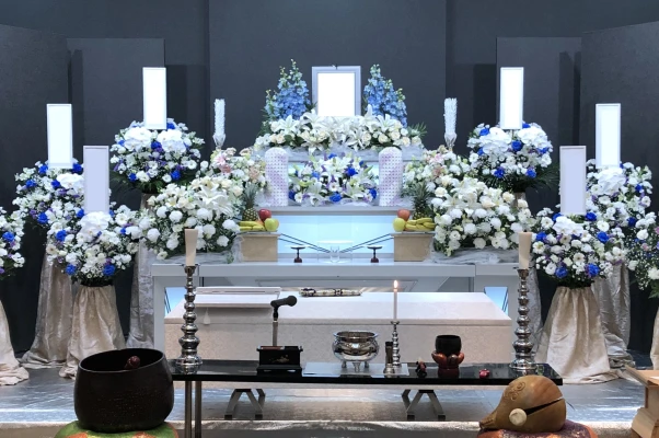 コムウェルホール小平