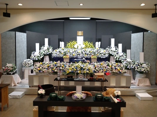 コムウェルホール小平